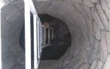 حمام تاریخی در روستای سنگان رشتخوار کشف شد