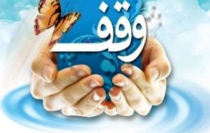 وقف ۲ منزل مسکونی در فتح‌آباد رشتخوار