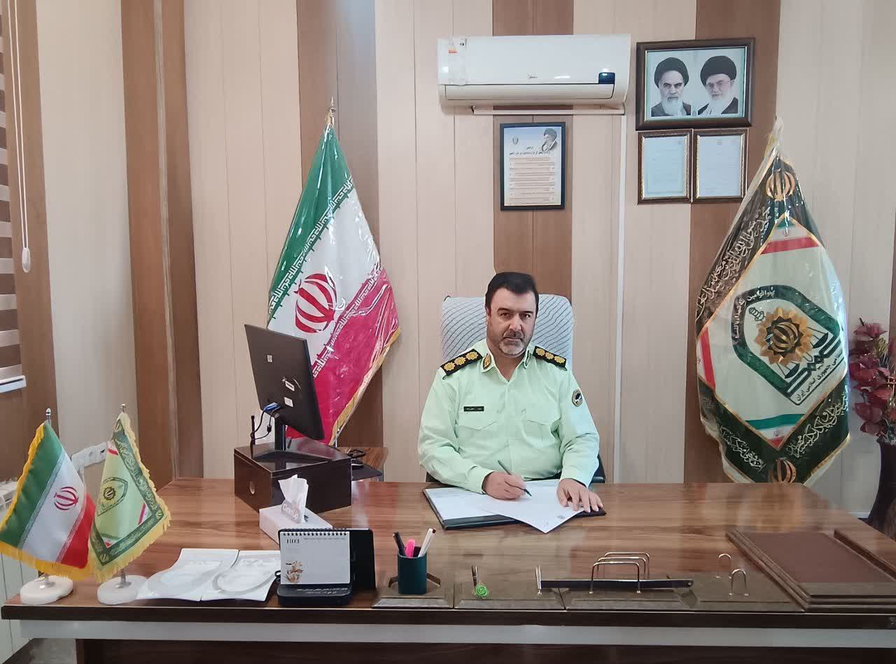 توقیف ۷۰۰ لیتر سوخت قاچاق توسط ماموران انتظامی رشتخوار توقیف ۷۰۰ لیتر سوخت قاچاق توسط ماموران انتظامی رشتخوار